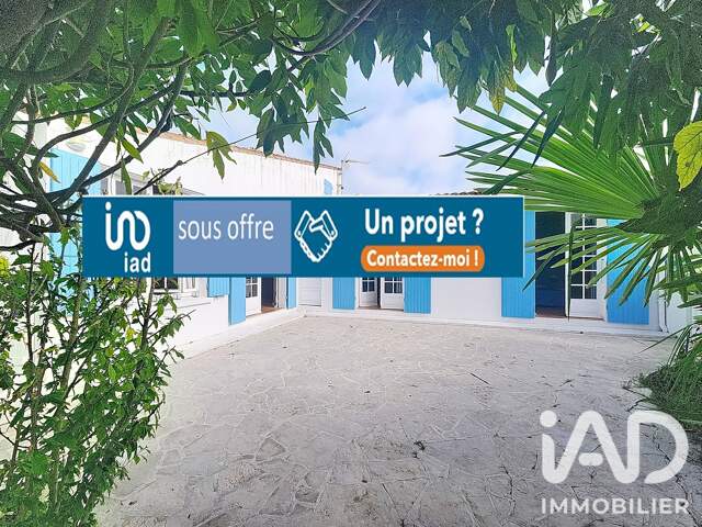 Vente Maison traditionnelle 5 pièces — photo du bien
