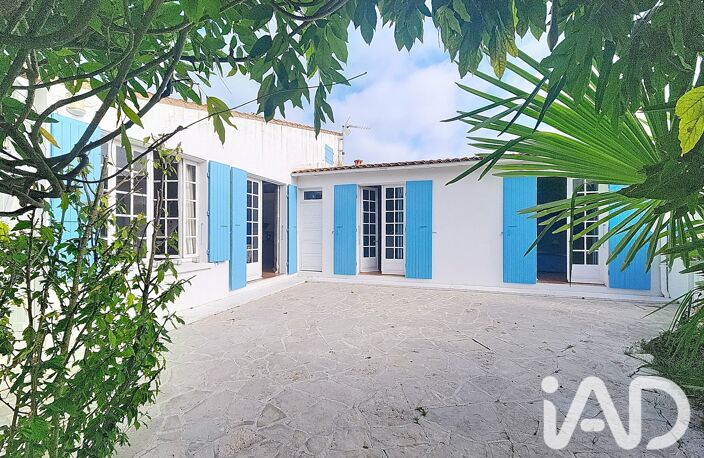 Vente Maison traditionnelle 5 pièces — photo 2