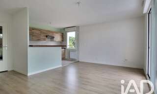 Appartement 3 Pièces 60 m² à vendre à Bouguenais (44340)