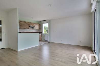 Appartement 3 pièces 219500 €