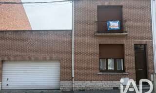 Maison 5 Pièces 103 m² à vendre à Avion (62210)