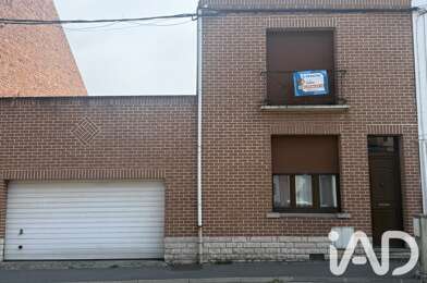 Maison 5 pièces 159000 €