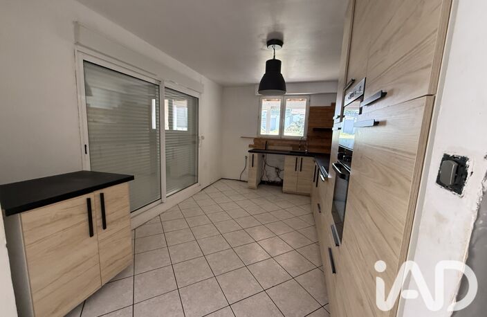 Vente Maison de ville 5 pièces — photo 2