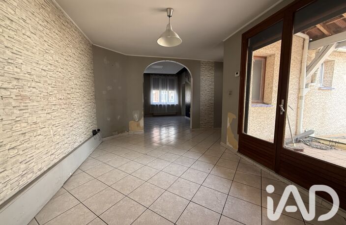 Vente Maison de ville 5 pièces — photo 4