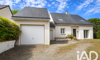 Maison 5 Pièces 110 m² à vendre à Guérande (44350)