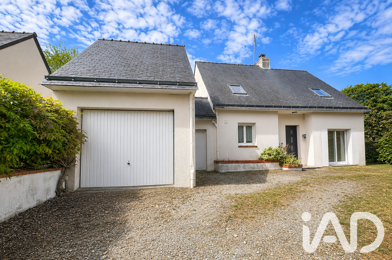 Maison 5 pièces 333000 €