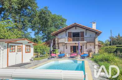 Maison 7 pièces 970000 €
