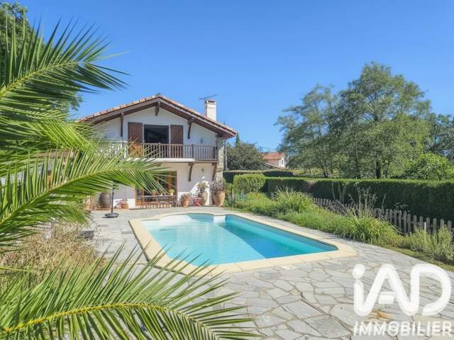 Vente Maison/villa 7 pièces — photo du bien