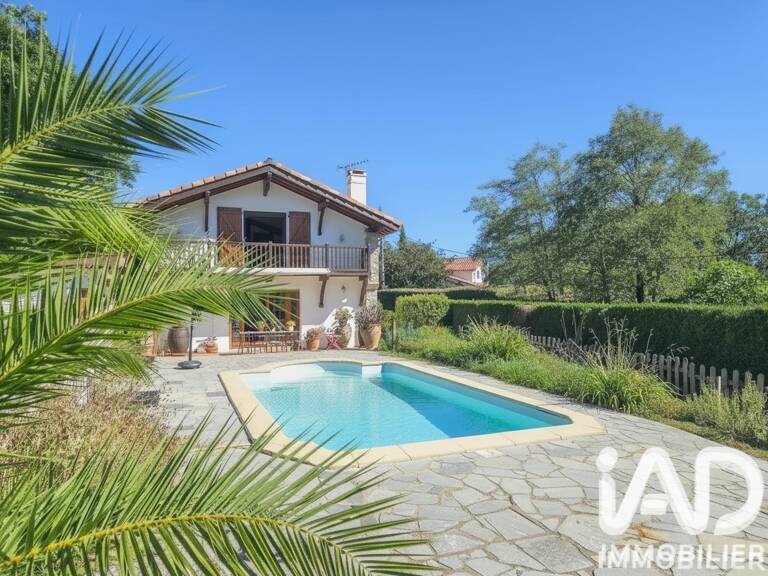 Vente Maison/villa 7 pièces — photo 1