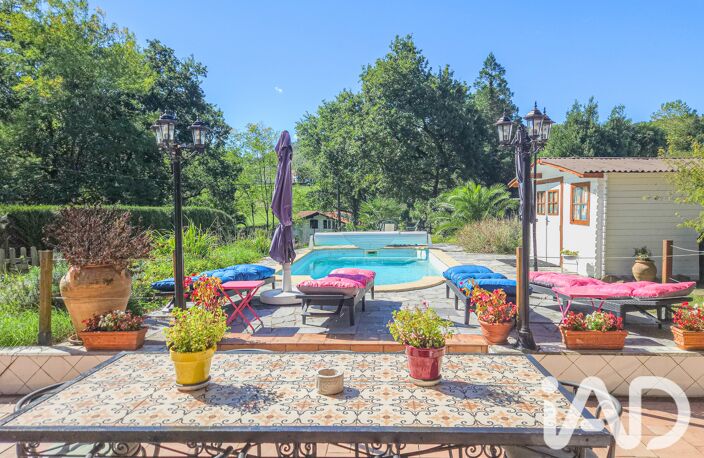 Vente Maison/villa 7 pièces — photo 3