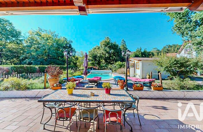 Vente Maison/villa 7 pièces — photo 4
