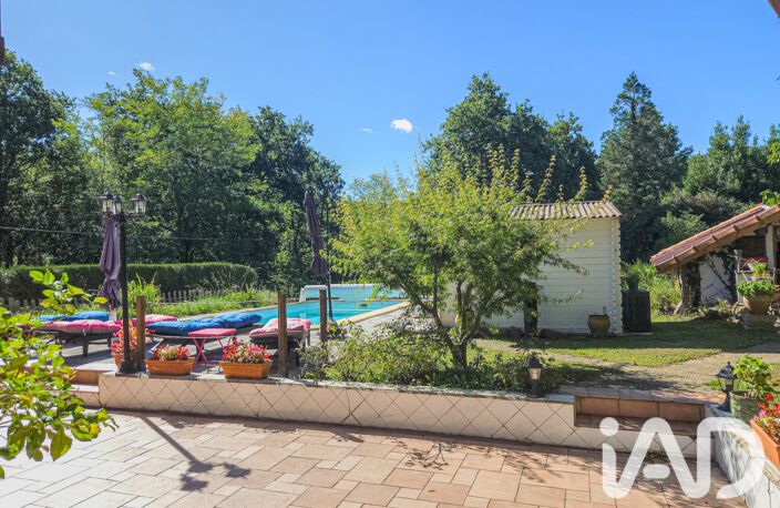 Vente Maison/villa 7 pièces — photo 5