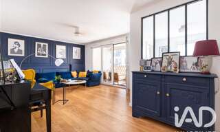 Appartement 4 Pièces 84 m² à vendre à Villeurbanne (69100)