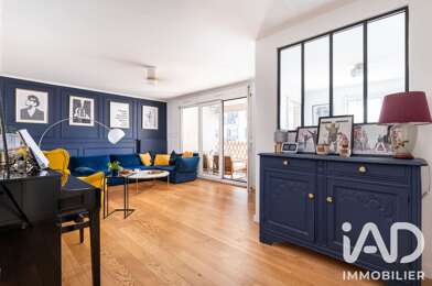 Appartement 4 pièces 360000 €