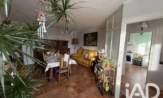 Maison 5 Pièces 90 m² à vendre à La Machine (58260)