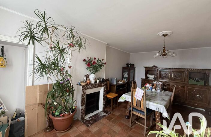 Vente Maison de ville 5 pièces — photo 2