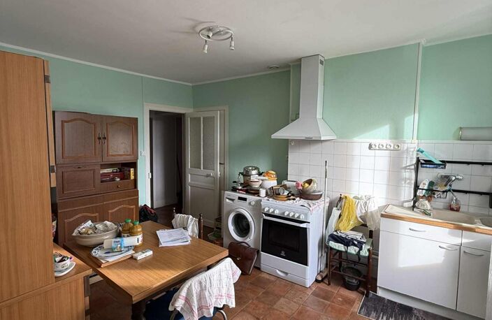 Vente Maison de ville 5 pièces — photo 4