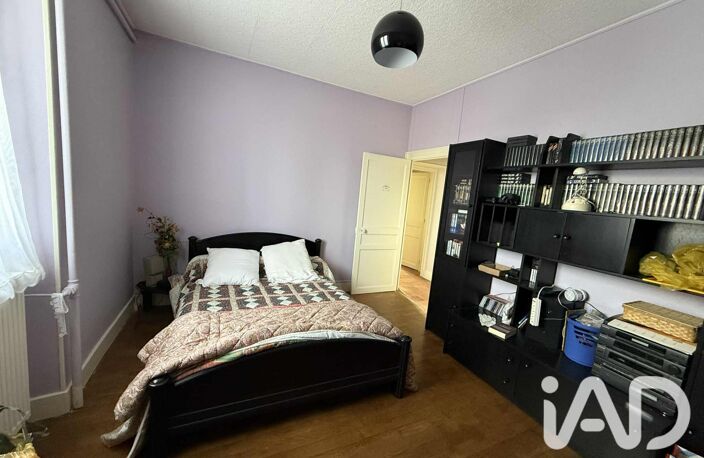 Vente Maison de ville 5 pièces — photo 5