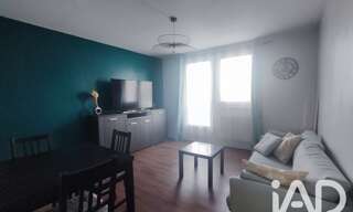 Appartement 3 Pièces 53 m² à louer à Villenave-d'Ornon (33140)