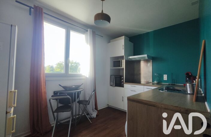 Location Appartement 3 pièces — photo 2