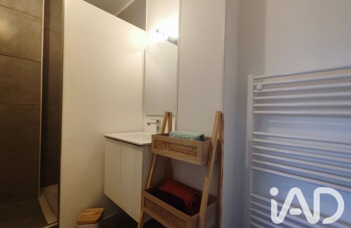 Location Appartement 3 pièces — photo 4