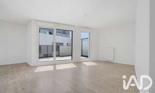Appartement 3 Pièces 68 m² à vendre à Bussy-Saint-Georges (77600)