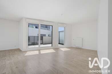 Appartement 3 pièces 292000 €
