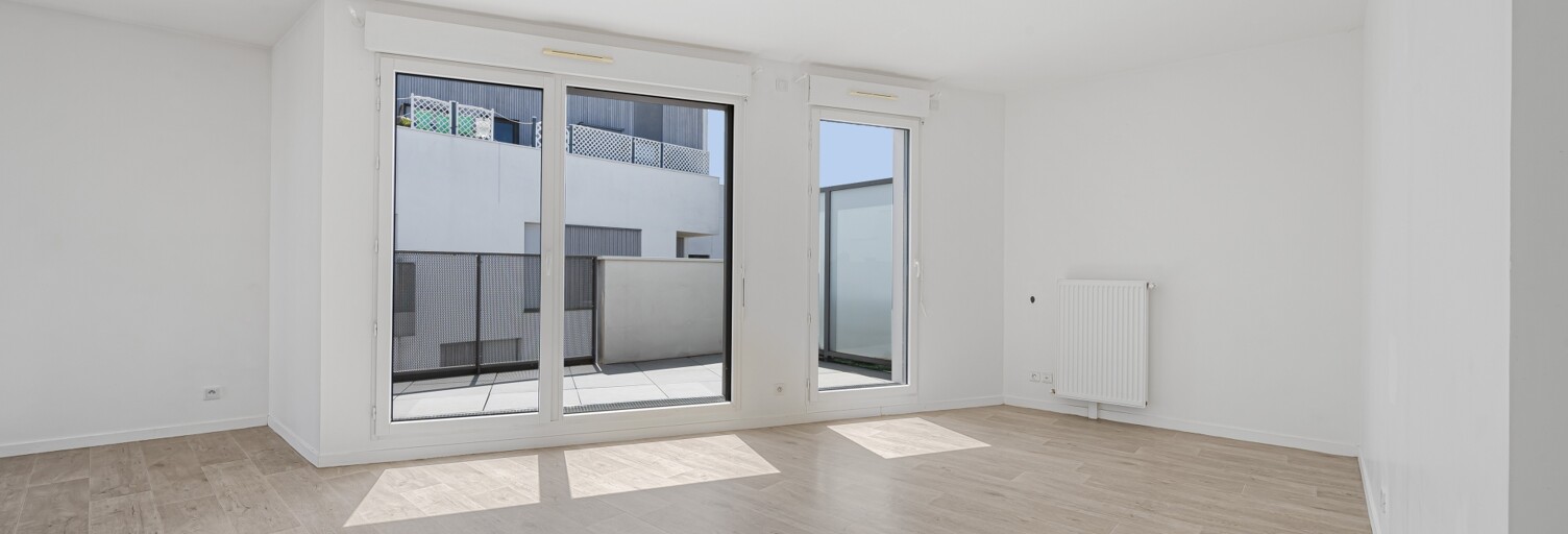 Appartement 3 Pièces 68 m² à vendre à Bussy-Saint-Georges (77600)
