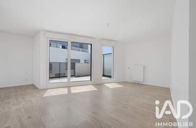 Vente Appartement 3 pièces — photo du bien