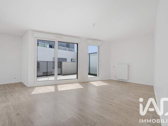 Vente Appartement 3 pièces — photo du bien