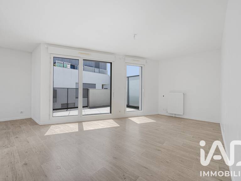 Vente Appartement 3 pièces — photo 1