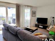 Vente Appartement 3 pièces — photo 2