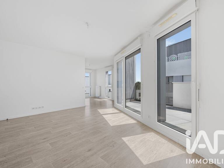 Vente Appartement 3 pièces — photo 1
