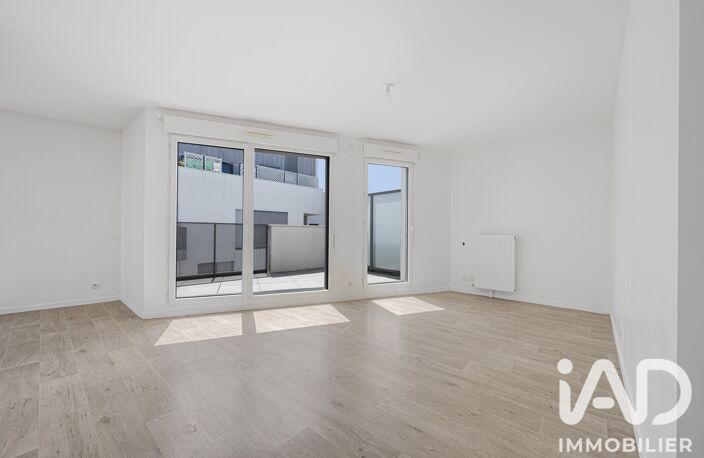 Vente Appartement 3 pièces — photo 2