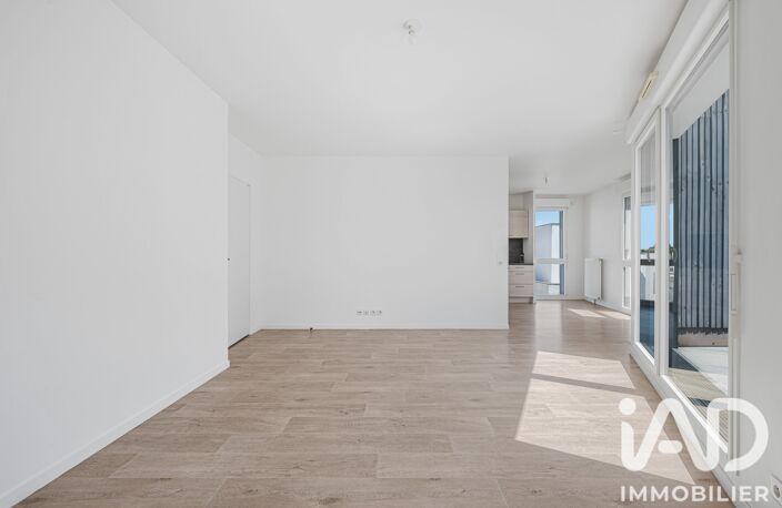 Vente Appartement 3 pièces — photo 3