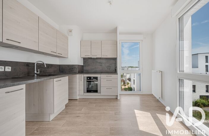 Vente Appartement 3 pièces — photo 4