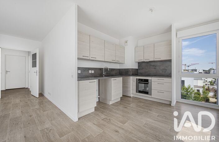 Vente Appartement 3 pièces — photo 5