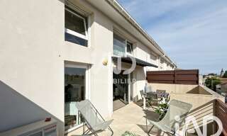 Appartement 2 Pièces 58 m² à vendre à Nîmes (30000)