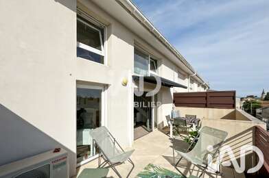 Appartement 2 pièces 145000 €