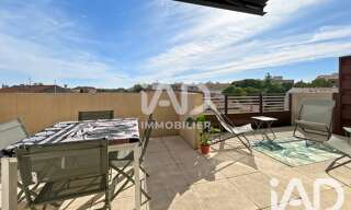 Appartement 2 Pièces 58 m² à vendre à Nîmes (30000)