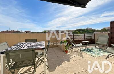 Vente Appartement 2 pièces — photo du bien