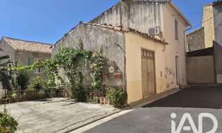 Maison 2 Pièces 50 m² à vendre à Capestang (34310)