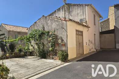Maison 2 pièces 65000 €