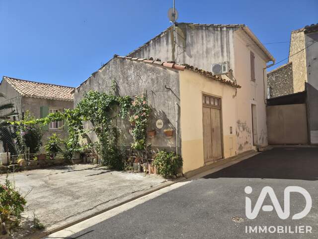 Vente Maison de village 2 pièces — photo du bien