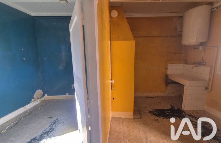 Vente Maison de village 2 pièces — photo 4