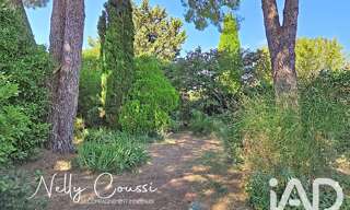 Terrain  796 m² à vendre à Marsillargues (34590)