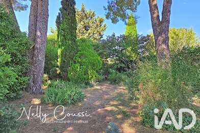 Terrain  189000 €