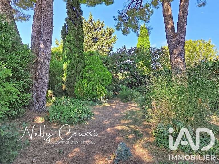 Vente Terrain à bâtir 796 m&sup2; — photo 1