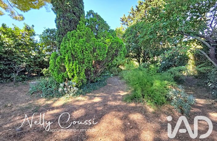 Vente Terrain à bâtir 796 m&sup2; — photo 2