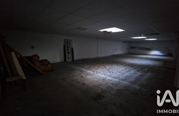 Vente Garage 370 m&sup2; — photo 4
